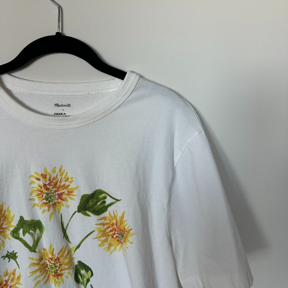 Women's Madewell Graphic Tee